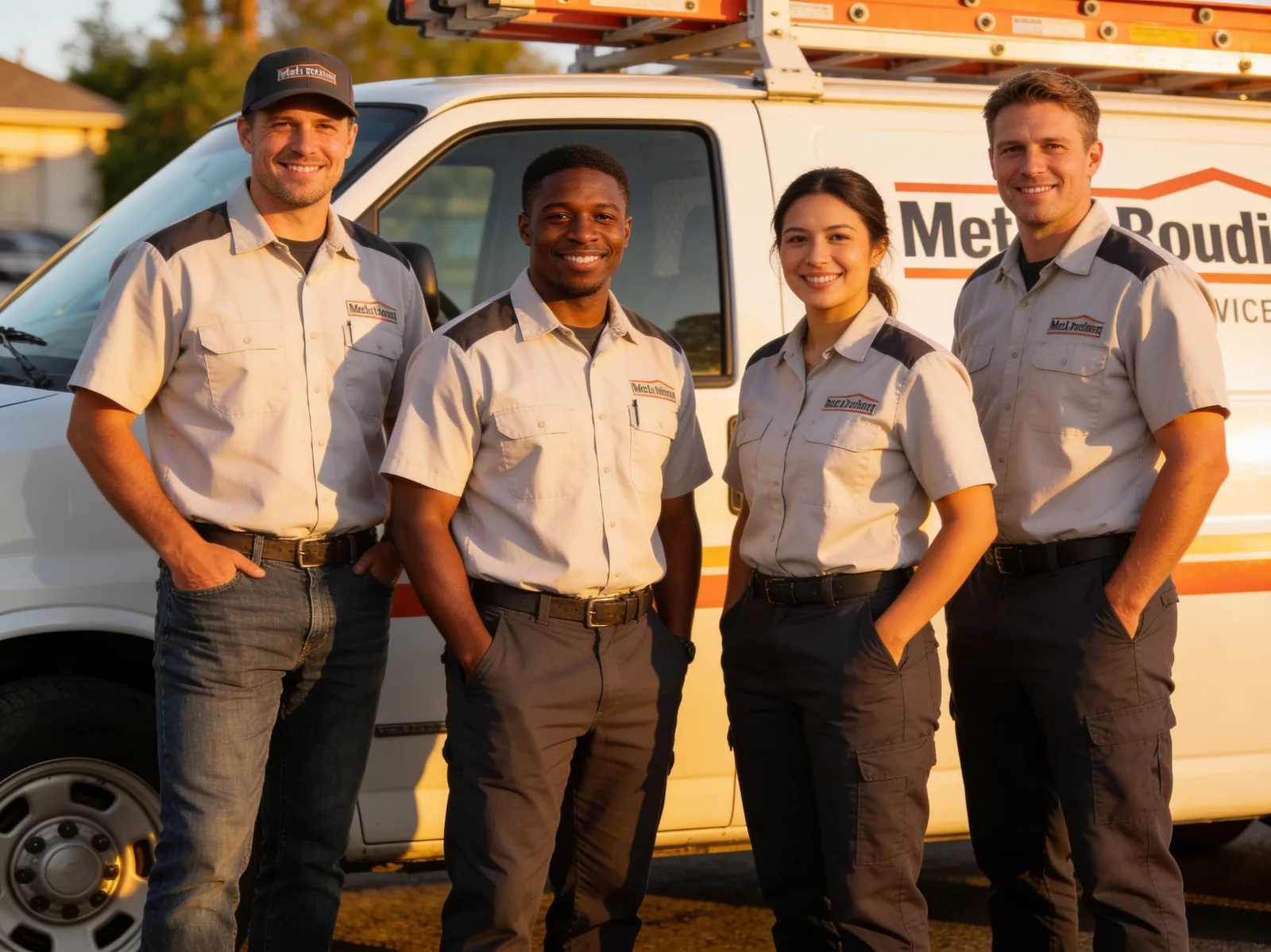Metal Roof Installation company in Raleigh, NC